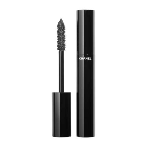 sublime de chanel length and curl mascara waterproof 10 noir|chanel le volume mascara uk.